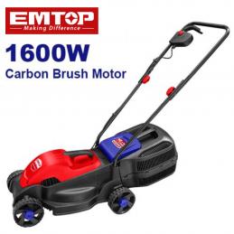 EMTOP-ELM0380-รถเข็นตัดหญ้าไฟฟ้า-220V-1600วัตต์